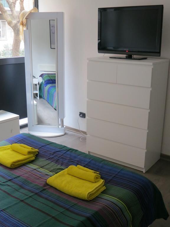 La Casita Holiday House Řím Pokoj fotografie