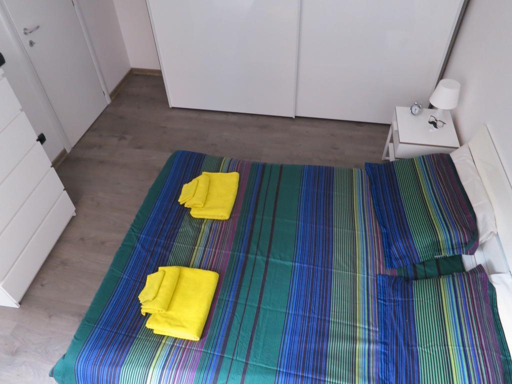 La Casita Holiday House Řím Pokoj fotografie